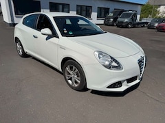 Bild des Angebotes Alfa Romeo Giulietta Turismo Automatik