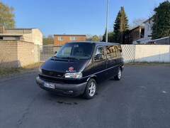 Bild des Angebotes VW T4 Multivan Multivan II TÜV Neu, Camping, Wohnmobil Zulassung