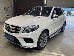 Bild des Angebotes Mercedes-Benz GLE 400 GLE 400 4Matic 9G-TRONIC AMG Line