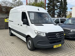 Bild des Angebotes Mercedes-Benz Sprinter III Kasten 315 CDI FWD L2H2*Regalsystem