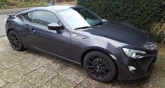 Bild des Angebotes Toyota GT86 GT86 Automatik