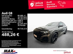 Bild des Angebotes Audi Q8 50 TDI QUATT S LINE HD MATRIX+LUFT+PANO+AHK+R