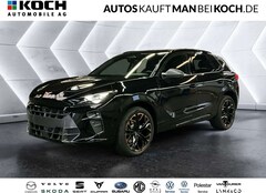 Bild des Angebotes CUPRA Terramar VZ 1.5 e-HYBRID DSG AHZV NAVI MATRIX LED