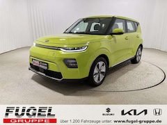 Bild des Angebotes Kia Soul e- Soul 39 kWh Edition 7