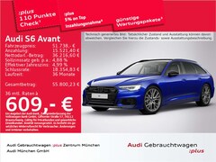 Bild des Angebotes Audi S6 TDI tiptr. Pano/ACC/Matrix/HuD/Kamera