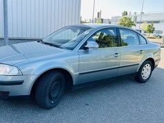 Bild des Angebotes VW Passat Basis