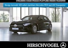 Bild des Angebotes Mercedes-Benz A 160 MBUX+Navi-Plus+PDC+SHZ+Licht-& Sicht-Paket