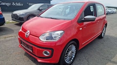 Bild des Angebotes VW up! cheer up! 1.Hand Navi