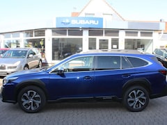 Bild des Angebotes Subaru OUTBACK Platinum inkl. AHK + Leder