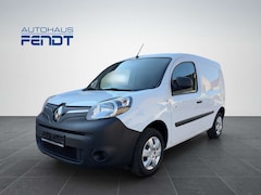 Bild des Angebotes Renault Kangoo Z.E.33(mit Batterie)KlimaPaket-Sicherheit