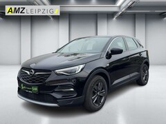 Bild des Angebotes Opel Grandland 1.2 Turbo *Bequemer Einstieg*