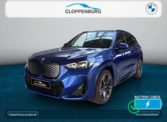 Bild des Angebotes BMW iX1 eDrive20 M-Paket Head-Up+AHK+StKlima+Navi+BT