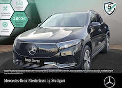 Bild des Angebotes Mercedes-Benz EQA 250 PROG+ADVANCED+PANO+360+SPUR