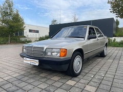 Bild des Angebotes Mercedes-Benz 190 E 2.3Liter 136PS Klima,Orig.93,000KM