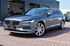 Bild des Angebotes Volvo V90 *D5*Inscription*PANO*B&W*LED*NAVI*Mietkauf