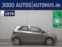 Bild des Angebotes Kia Picanto 1.0 Spirit Radio Klima Bluetooth