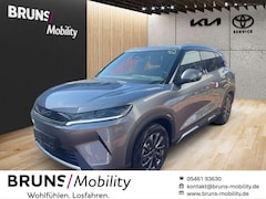 Bild des Angebotes BYD Atto 2 DM-i Boost