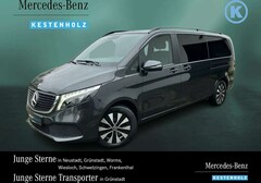 Bild des Angebotes Mercedes-Benz EQV 300 EQV 300 Extralang DISTRO+EL-TÜREN+LED+BURMESTER