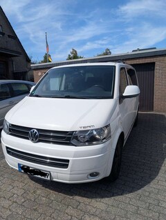Bild des Angebotes VW T5 Multivan Multivan Team