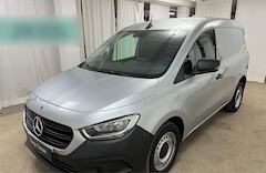 Bild des Angebotes Mercedes-Benz Citan 113 Kasten Sortimo Holzbode 6-Gang