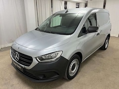 Bild des Angebotes Mercedes-Benz Citan 113 Kasten Sortimo Holzbode 6-Gang