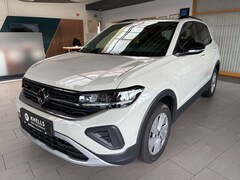 Bild des Angebotes VW T-Cross 1.0 TSI Goal/AHK/ACC/KAMERA/LED/NAVI