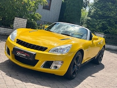 Bild des Angebotes Opel GT Basis Cabrio*Klima*Sehr Gepflegt*Schalter*Top
