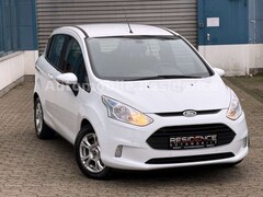 Bild des Angebotes Ford B-Max Sync Edition 1.6*PDC*KLIMA*ALU*MFL*PDC*SHZ