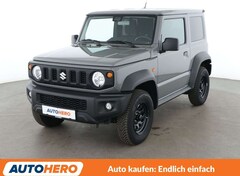 Bild des Angebotes Suzuki Jimny 1.5 Comfort Allgrip NFZ*TEMPO*SHZ*LIM*AHK*