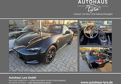 Bild des Angebotes Mazda MX-5 2.0 Homura*LED*KAMERA*NAVI*BOSE*