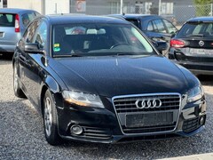 Bild des Angebotes Audi A4 Avant Attraction/ EURO 5 / 2.0 TDI /FESTPREIS
