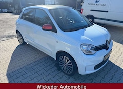 Bild des Angebotes Renault Twingo Le Coq Sportif/Tüv Neu/Navi/Top Pflege