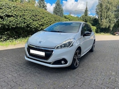 Bild des Angebotes Peugeot 208 Allure GT Line