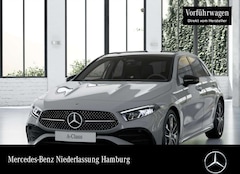 Bild des Angebotes Mercedes-Benz A 180 AMG+NIGHT+PANO+LED+KAMERA+KEYLESS+7G