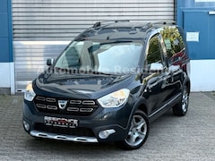 Bild des Angebotes Dacia Dokker Stepway 1.6*TEMP*KLIMA*NAVI*PDC*MFL*RFK*1