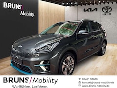 Bild des Angebotes Kia e-Niro 204 Vision 3PH LED Navi Kamera