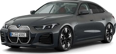 BMW i4 eDrive40 GC M Sport Pro LMR 20'' HUD El. Panodach
