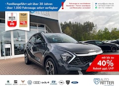 Bild des Angebotes Kia Sportage Edition 7 SHZ+Lenkradhzg+CarPlay+AHK