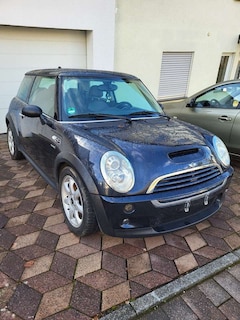 Bild des Angebotes MINI Cooper S
