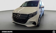 Bild des Angebotes Mercedes-Benz EQV 300 EQV 300 Lang Distronic Multibeam LED 7 Sitzer