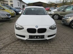 Bild des Angebotes BMW 114 114 i