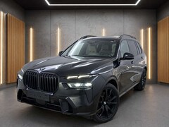 Bild des Angebotes BMW X7 *xDRIVE*40d*M-SPORT*HUD*PANO*H&K*7-SITZER !*