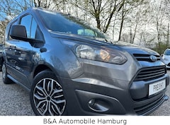 Bild des Angebotes Ford Tourneo Connect 2 Hand+Tüv+Au Neu+Klima+AHK