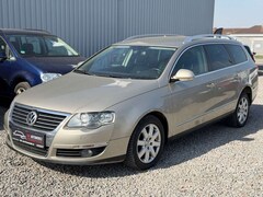 Bild des Angebotes VW Passat Variant Passat 2,0 Highline/TÜVNEU/ATMTK/SHZ/AHK/TMPMT