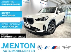 Bild des Angebotes BMW X1 xDrive30e AHK/Panorama/Sportsitze/ad.LED