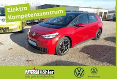Bild des Angebotes VW ID.3 .3 Pro Performance CCS/ACC/Kamera/LED/Navi/PDC