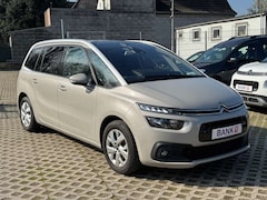 Bild des Angebotes Citroen Grand C4 SpaceTourer 1,2i*7-Sitzer*Sitzheizung*Kamera