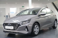Bild des Angebotes Hyundai i20 1.2 | Sitz&Lenkradheizung | Kamera | Carplay