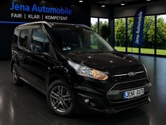 Bild des Angebotes Ford Tourneo Connect Titanium Panorama R.Kamera