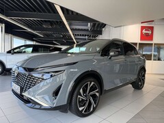 Bild des Angebotes Nissan Qashqai 1.3 DIG-T Tekna+/MASSAGE/PANO/CARPLAY/BOSE